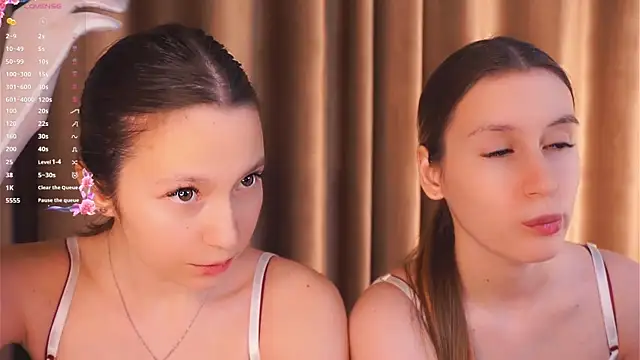 GabrielleLynchard online show from 01/08/26, 09:06