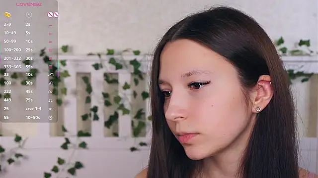 GabrielleLynchard online show from 02/17/26, 08:26