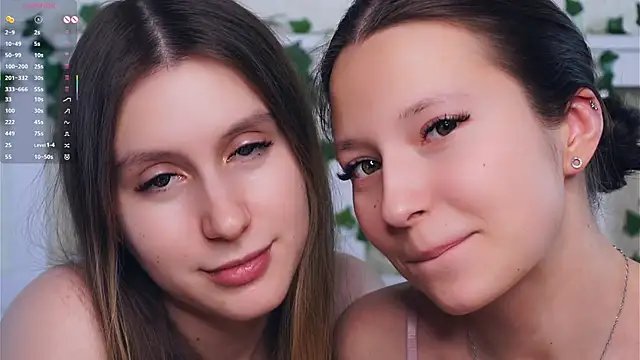 GabrielleLynchard online show from 02/18/26, 09:44