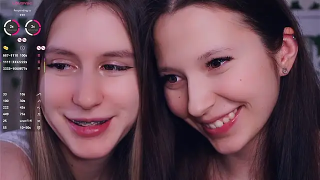 GabrielleLynchard online show from 03/03/26, 09:42