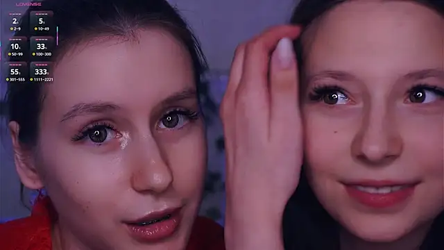 GabrielleLynchard online show from 03/27/26, 09:03