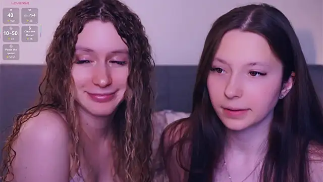 GabrielleLynchard online show from 04/17/26, 08:06