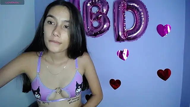 Amber Miiller2 online show from 02/23/26, 08:28