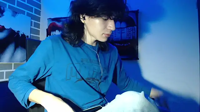 Snapshot of Jack_alvarez19 chatting on 09/30/25, 03:44 Jack alvarez19 online show from 09/30/25, 03:44