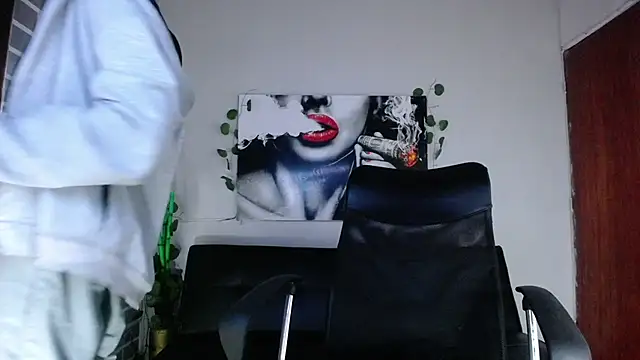 Snapshot of Jack_alvarez19 chatting on 10/27/25, 11:09 Jack alvarez19 online show from 10/27/25, 11:09