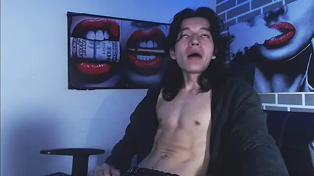 Snapshot of Jack_alvarez19 chatting on 11/21/25, 02:32 Jack alvarez19 online show from 11/21/25, 02:32