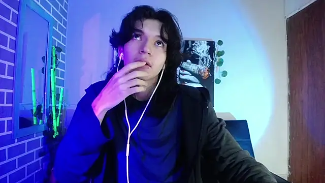 Snapshot of Jack_alvarez19 chatting on 12/02/25, 05:35 Jack alvarez19 online show from 12/02/25, 05:35