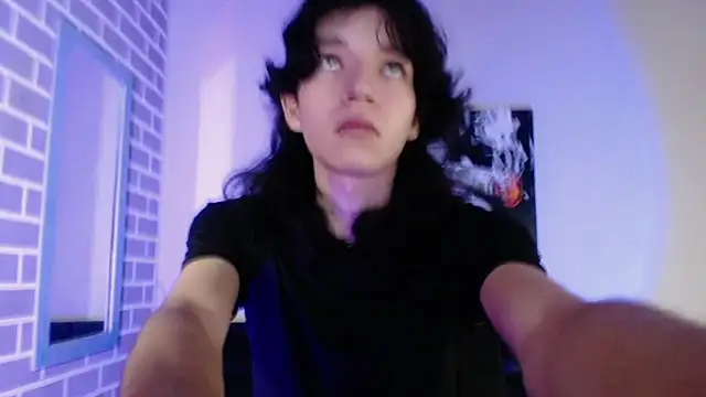 Snapshot of Jack_alvarez19 chatting on 12/05/25, 05:38 Jack alvarez19 online show from 12/05/25, 05:38