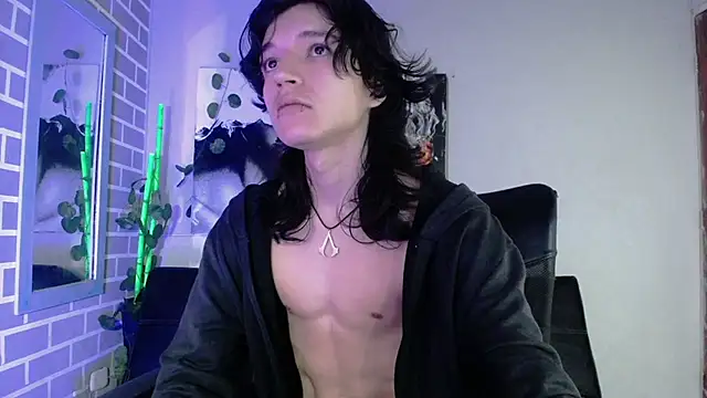 Snapshot of Jack_alvarez19 chatting on 12/20/25, 08:32 Jack alvarez19 online show from 12/20/25, 08:32