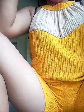 Mei-sexy online show from 06/14/26, 09:55