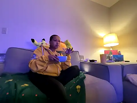 GoddessFatPuss online show from 09/17/25, 03:41