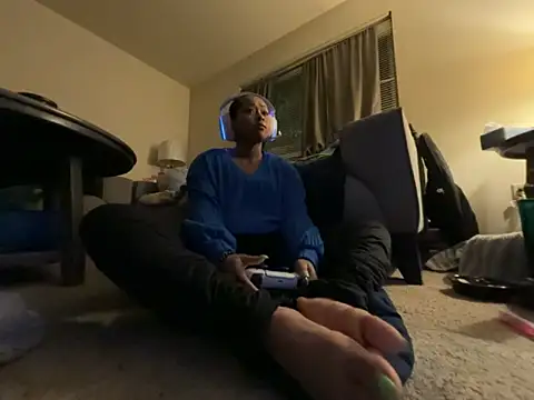 GoddessFatPuss online show from 09/18/25, 03:30