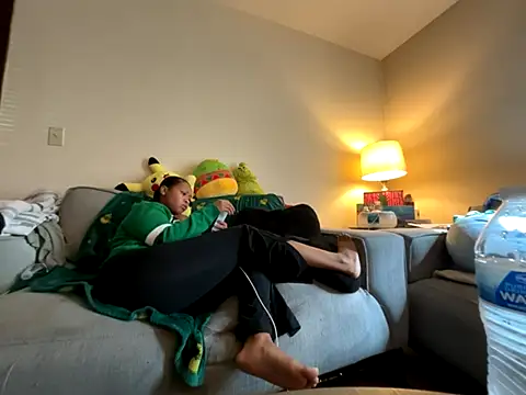 GoddessFatPuss online show from 10/01/25, 06:03