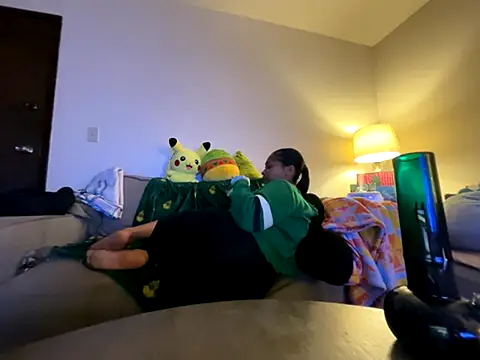 GoddessFatPuss online show from 10/02/25, 11:28