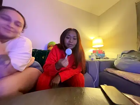 GoddessFatPuss online show from 10/04/25, 05:49