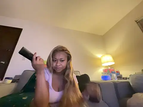 GoddessFatPuss online show from 12/22/25, 04:09