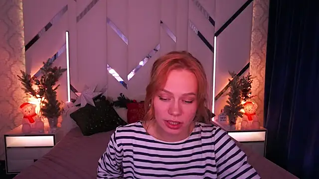 ShyySiren online show from 01/05/26, 05:27