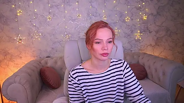 ShyySiren online show from 01/11/26, 08:08