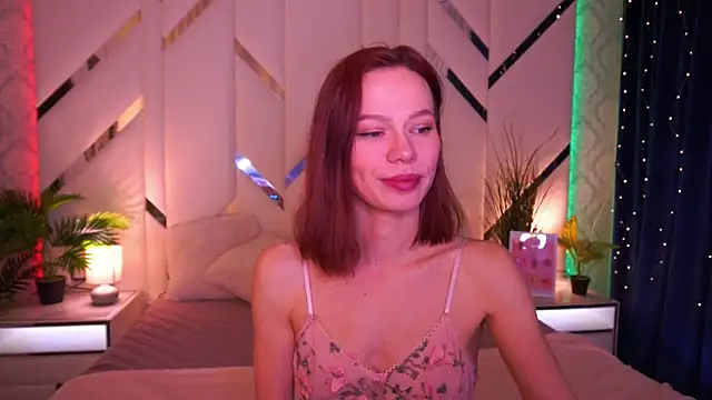 ShyySiren online show from 02/07/26, 02:54