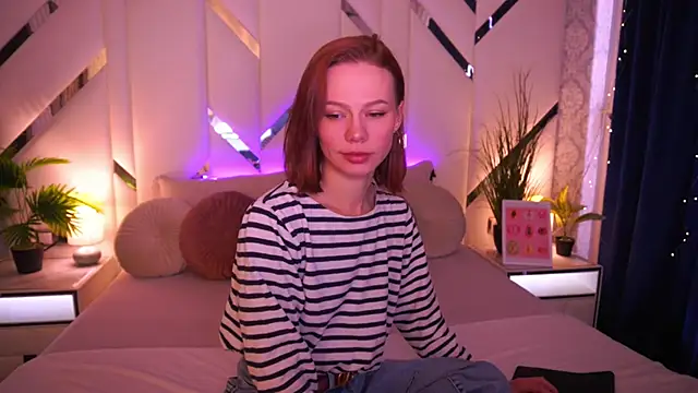 ShyySiren online show from 03/10/26, 02:11