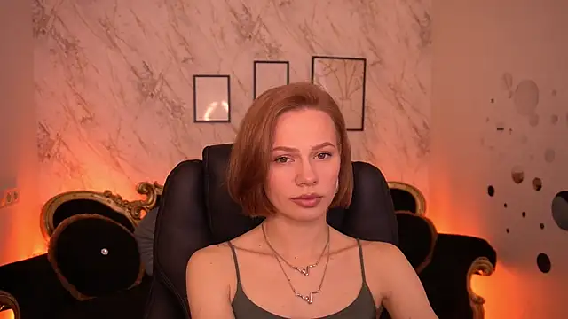 ShyySiren online show from 05/23/26, 01:04