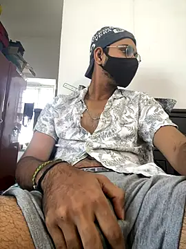 vikranthLong online show from 01/06/26, 06:50