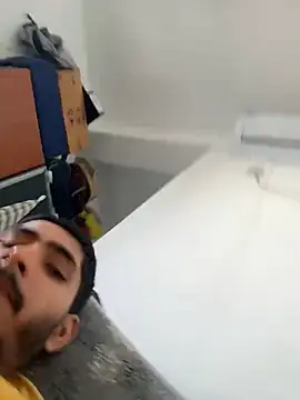 vikranthLong online show from 02/02/26, 07:07