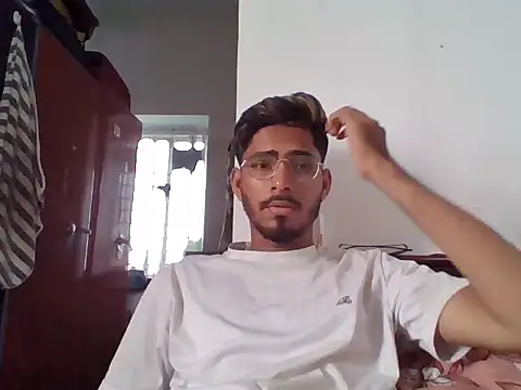 vikranthLong online show from 08/03/26, 07:07