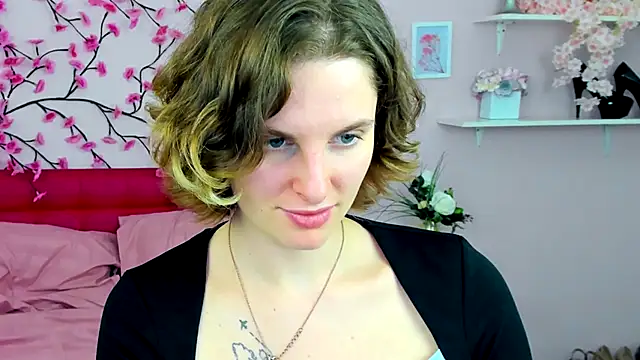 SabrinaRayX online show from 10/13/25, 12:38