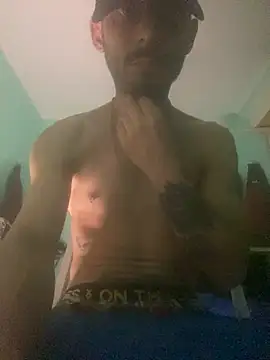 dirtyskils online show from 07/21/26, 10:23