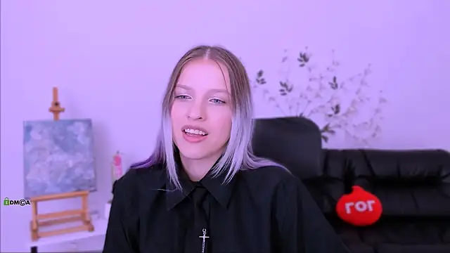 kaela spell  online show from 07/22/26, 10:56