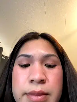 ZoeyJohnson online show from 10/30/25, 06:04