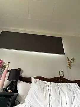 ZoeyJohnson online show from 02/25/26, 11:14