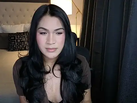 ZoeyJohnson online show from 06/02/26, 10:50