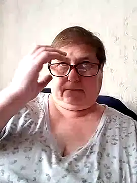 Snapshot of Nikusya-51 chatting on 04/15/26, 12:56 Nikusya-51 online show from 04/15/26, 12:56
