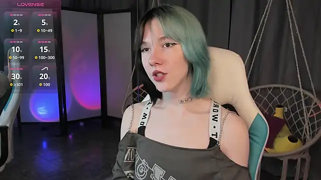 Snapshot of JessieRich chatting on 09/21/25, 08:27 JessieRich online show from 09/21/25, 08:27