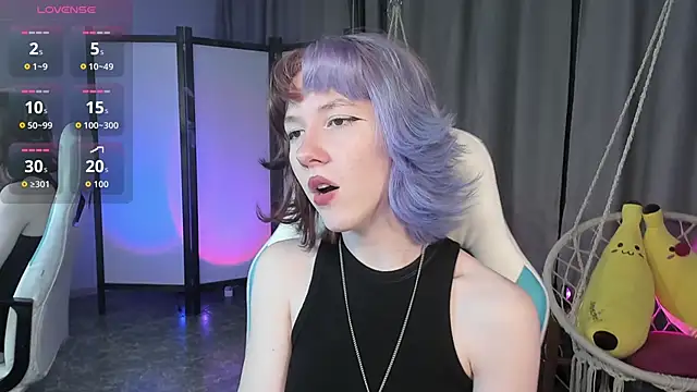 Snapshot of JessieRich chatting on 09/27/25, 09:25 JessieRich online show from 09/27/25, 09:25