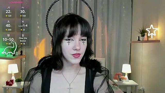 Snapshot of JessieRich chatting on 10/29/25, 07:59 JessieRich online show from 10/29/25, 07:59