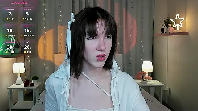 Snapshot of JessieRich chatting on 11/03/25, 07:59 JessieRich online show from 11/03/25, 07:59