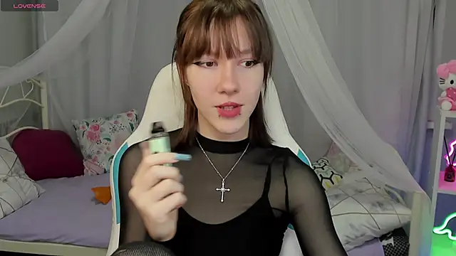 Snapshot of JessieRich chatting on 11/13/25, 10:41 JessieRich online show from 11/13/25, 10:41