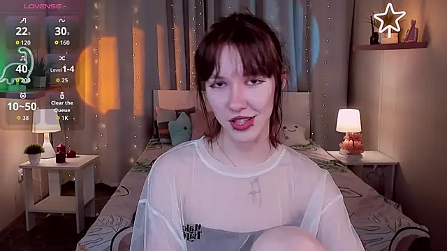 Snapshot of JessieRich chatting on 11/15/25, 04:36 JessieRich online show from 11/15/25, 04:36