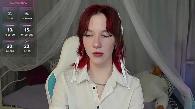 Snapshot of JessieRich chatting on 11/26/25, 08:10 JessieRich online show from 11/26/25, 08:10