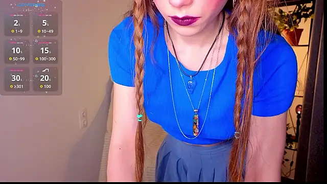 KarenSmitht online show from 02/26/26, 04:28