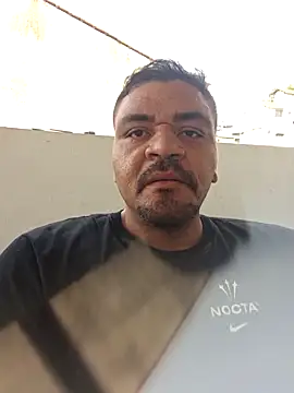 Snapshot of CaVaBxD chatting on 09/19/25, 05:46 CaVaBxD online show from 09/19/25, 05:46