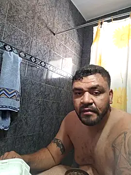 Snapshot of CaVaBxD chatting on 10/06/25, 04:04 CaVaBxD online show from 10/06/25, 04:04