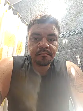 Snapshot of CaVaBxD chatting on 11/01/25, 01:57 CaVaBxD online show from 11/01/25, 01:57