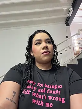 krisstenSantos online show from 02/28/26, 02:40