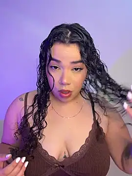 krisstenSantos online show from 03/31/26, 03:01