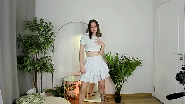 Pink Muse online show from 11/06/25, 01:56