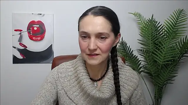 TayaFinch online show from 01/08/26, 01:35